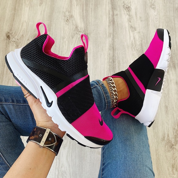 Nike presto extreme sneakers - Picture 7 of 9